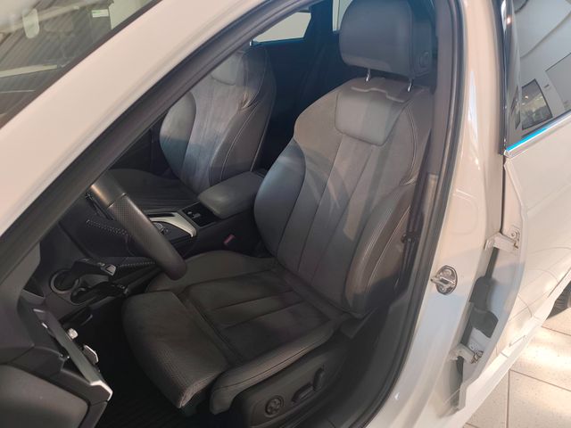 A4 Avant sport ultra *2x S-Line*ACC*Virtual*