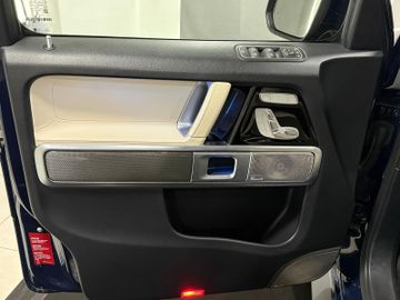 Mercedes G 580 - 11