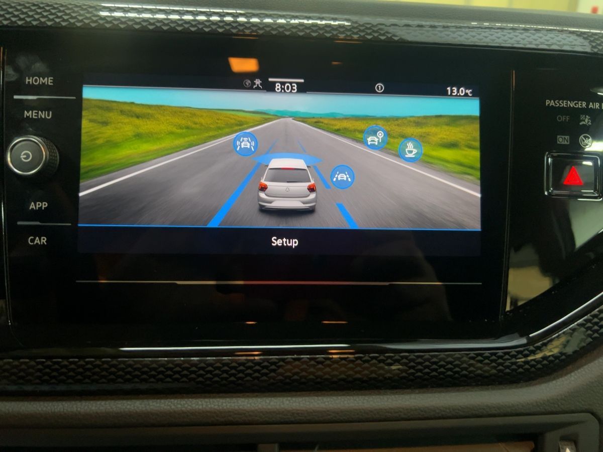 Volkswagen Polo - Bild 15