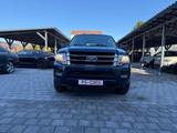 Ford Expedition - Ford: Allradantrieb