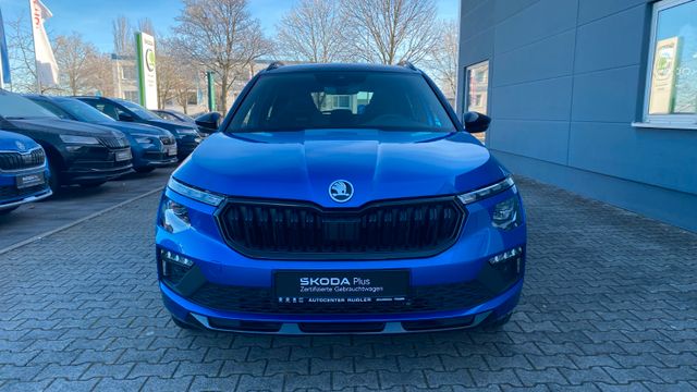 SKODA Kamiq (Bild 7 von(16)