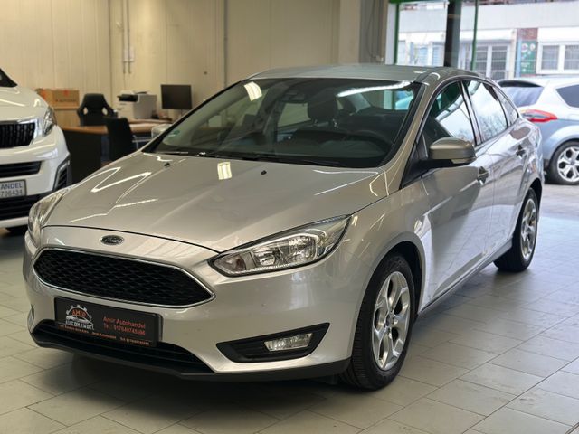 Ford Focus Lim. Business sync