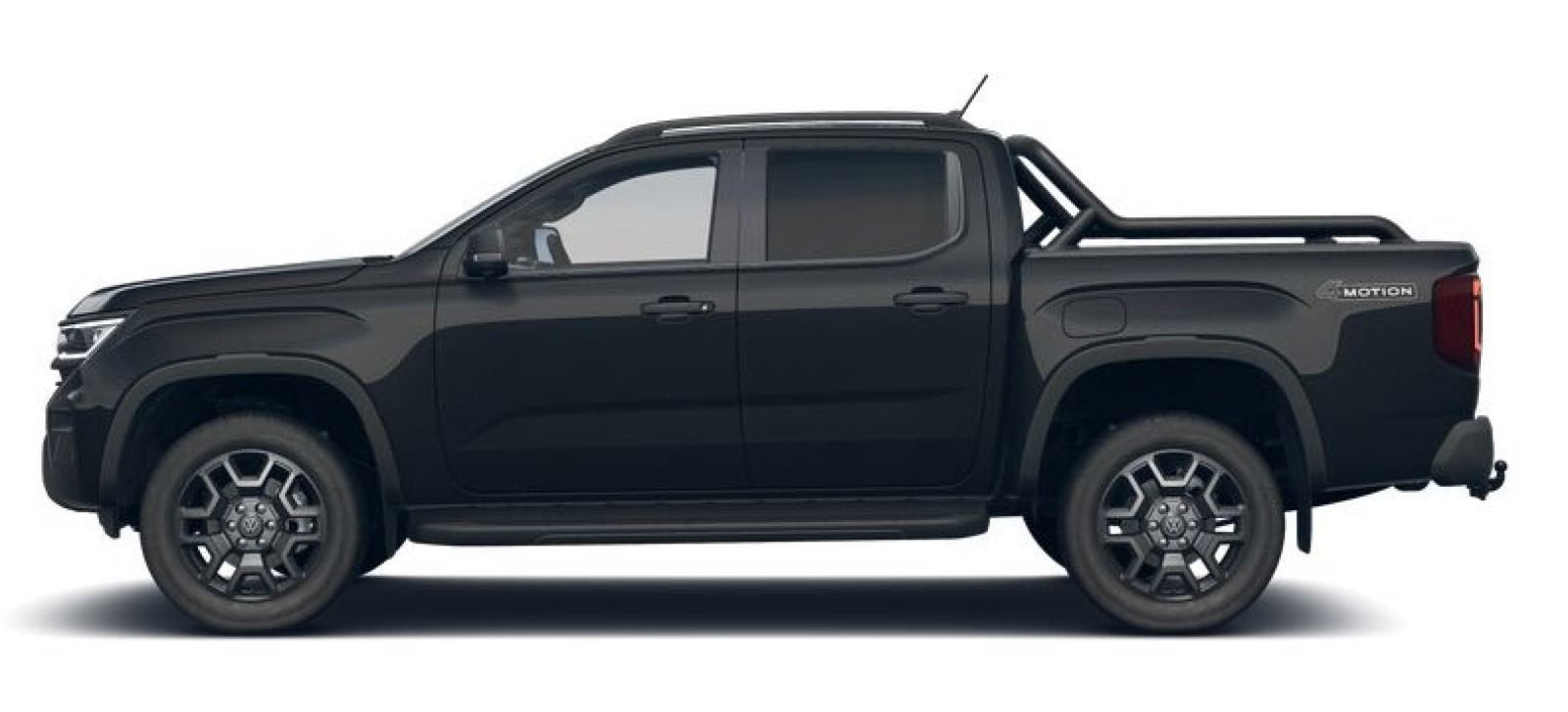 Volkswagen Amarok - Bild 11