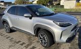 Toyota Yaris Cross Elegant Vision-Paket Panorama HUD - Toyota Yaris Cross aus 2021
