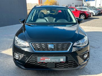 Fahrzeugabbildung SEAT Arona 1.0 TSI DSG Style Parklenkass. PDC SHZ BLT