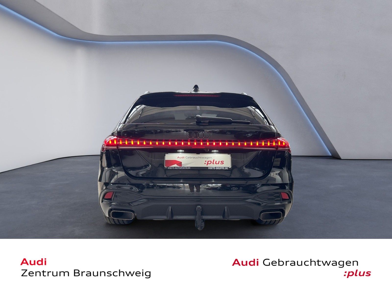 Audi A5 - Bild 5