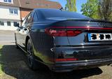 Audi A8 50 TDI quattro tiptronic - - Audi A8 in Dortmund