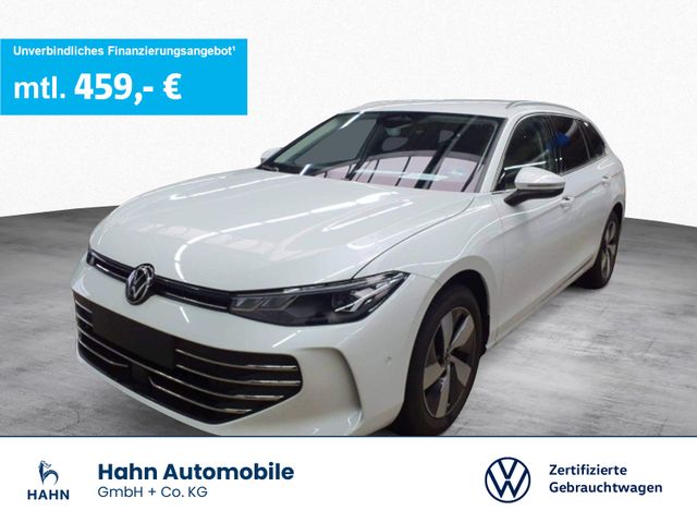 Volkswagen Passat Variant 1.5 eTSI DSG Business AHK 360°