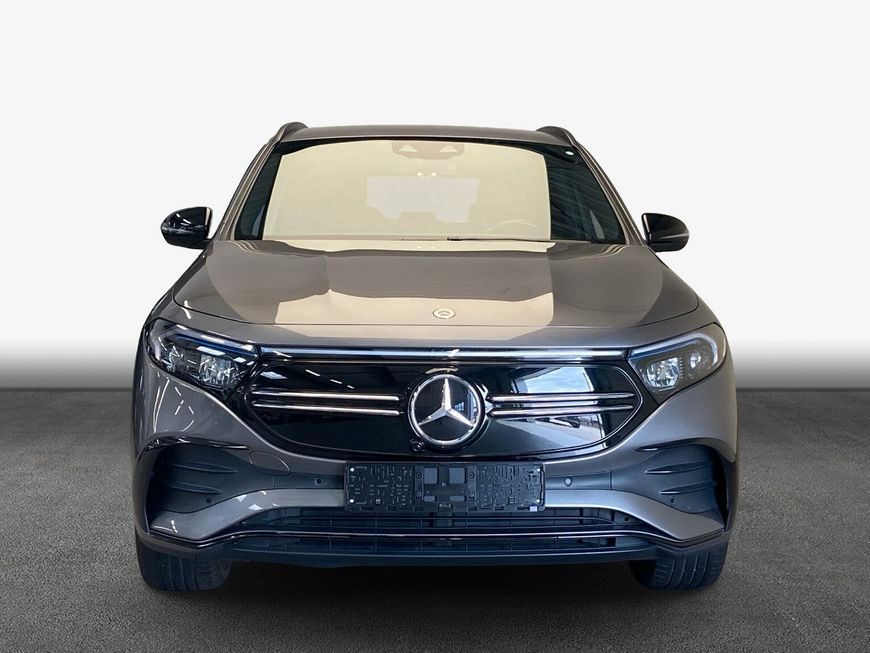Mercedes-Benz EQA 250 AMG|NIght|AHK|CarPlay|Adva+|VZ-Ass|Shz foto 3