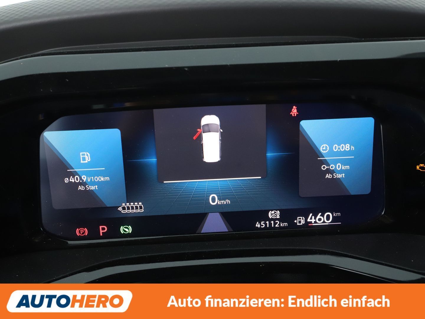 Volkswagen T7 Multivan 1.5 TSI Life Aut. NAVI LED TEMPO foto 20