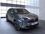 Toyota Yaris Cross 1.5 VVT Hybrid Team D Automatik Navi - graue Toyota Yaris Cross