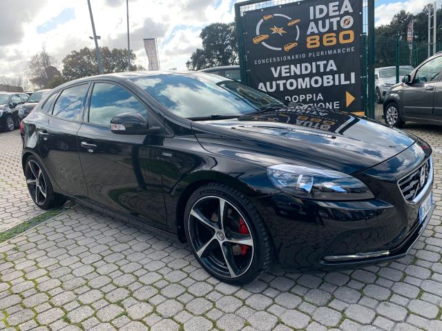 Volvo V40 T3 Kinetic