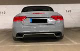 Audi RS5 4.2 FSI S tronic quattro Cabriolet - - Audi RS5: Roadster