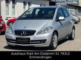 Mercedes-Benz A 180 BlueEFFICIENCY Special Edition Automatik - Mercedes-Benz A 180 Gebrauchtwagen in Freiburg