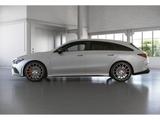 Mercedes-Benz CLA 35 AMG 4M SB Perf-Sitze/Pano/Night/Distr/19' - Mercedes CLA 35 AMG Shooting Brake mit Schiebedach