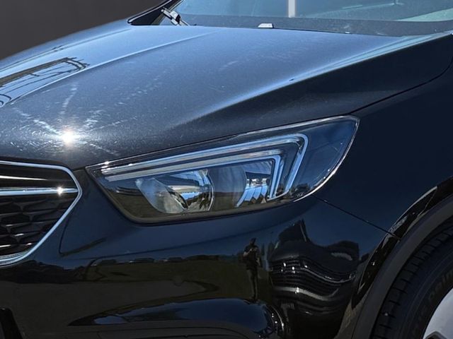 Mokka Edition AHK Apple CarPlay Rückfahrkam.