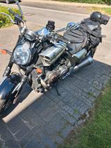 Yamaha Vmax1700  - YAMAHA VMAX