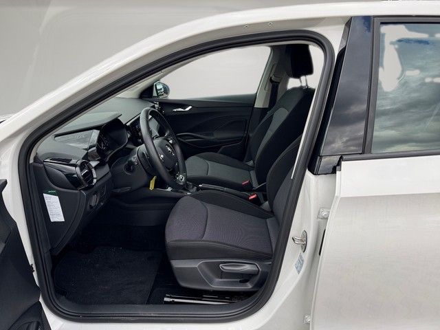 Skoda Fabia - Bild 10