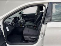 Skoda Fabia - Vorschau Bild 10