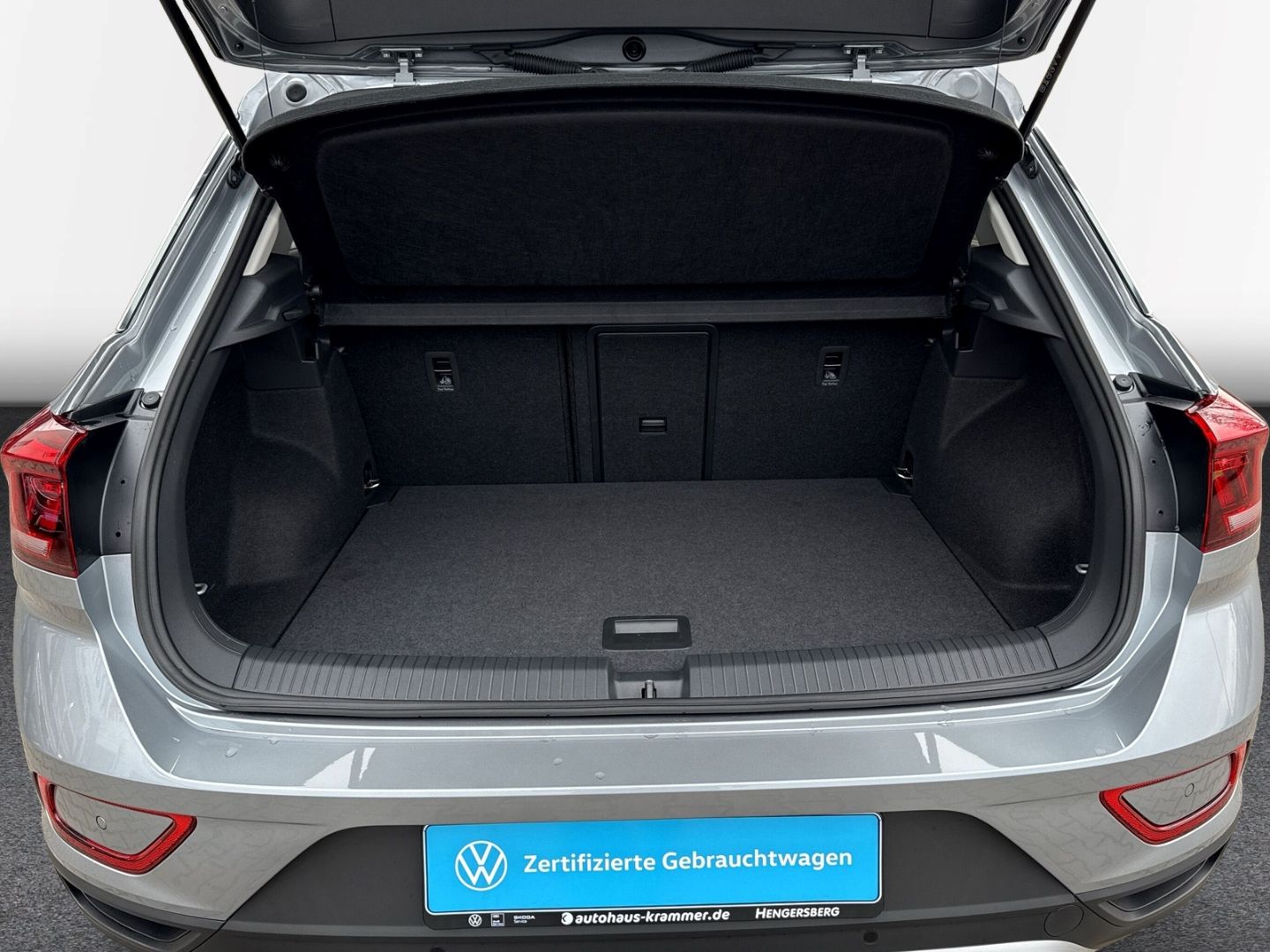 T-Roc 2.0 TDI DSG Move *Navi*App-Connect*