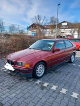 BMW 3er Compact - BMW: 3er Compact