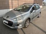 Peugeot 308 1.4 VTi 98CV SW Access - Peugeot 308: 1.4