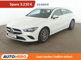 Mercedes-Benz CLA-Klasse CLA 180 Shooting Brake Progressive