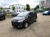 Citroën C3 Picasso Exclusive 1.4 Klimaautomatik CD Euro5 - Citroën: Cd3