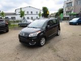 Citroën C3 Picasso Exclusive 1.4 Klimaautomatik CD Euro5 - Citroën C3 Picasso aus 2010