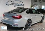 BMW M4 CS DER LETZTE NEUWAGEN FÜR SAMMLER LIMEROCK - BMW M4 in Bremen