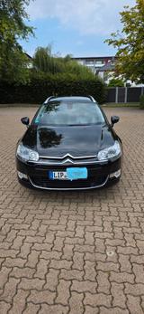 Citroën C5 Tourer V6 HDi 240 Biturbo Exclusive Aut. ... - Citroën C5: V6 Hdi