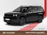 Hyundai SANTA FE HEV 7-Sitzer Blackline UV-C - Hyundai SANTA FE von 2026