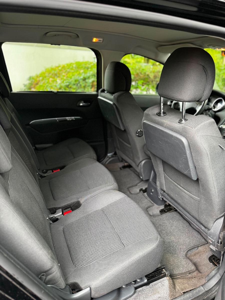 Peugeot 5008 2014 — photo 7