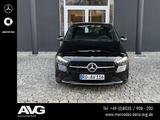 Mercedes-Benz B 200 Progressive Advanced+ LED AHK Distr RFK - Mercedes-Benz B 200: Navigationssystem