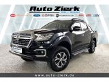 DFSK Rich 6 4x4 Diesel Pick Up Autom. Xenon CarPlay - DFSK Rich 6 New cars