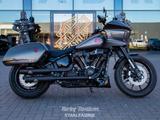 Harley-Davidson FXLRST Low Rider ST 117 Raven Fade - CVO Style - Angebote