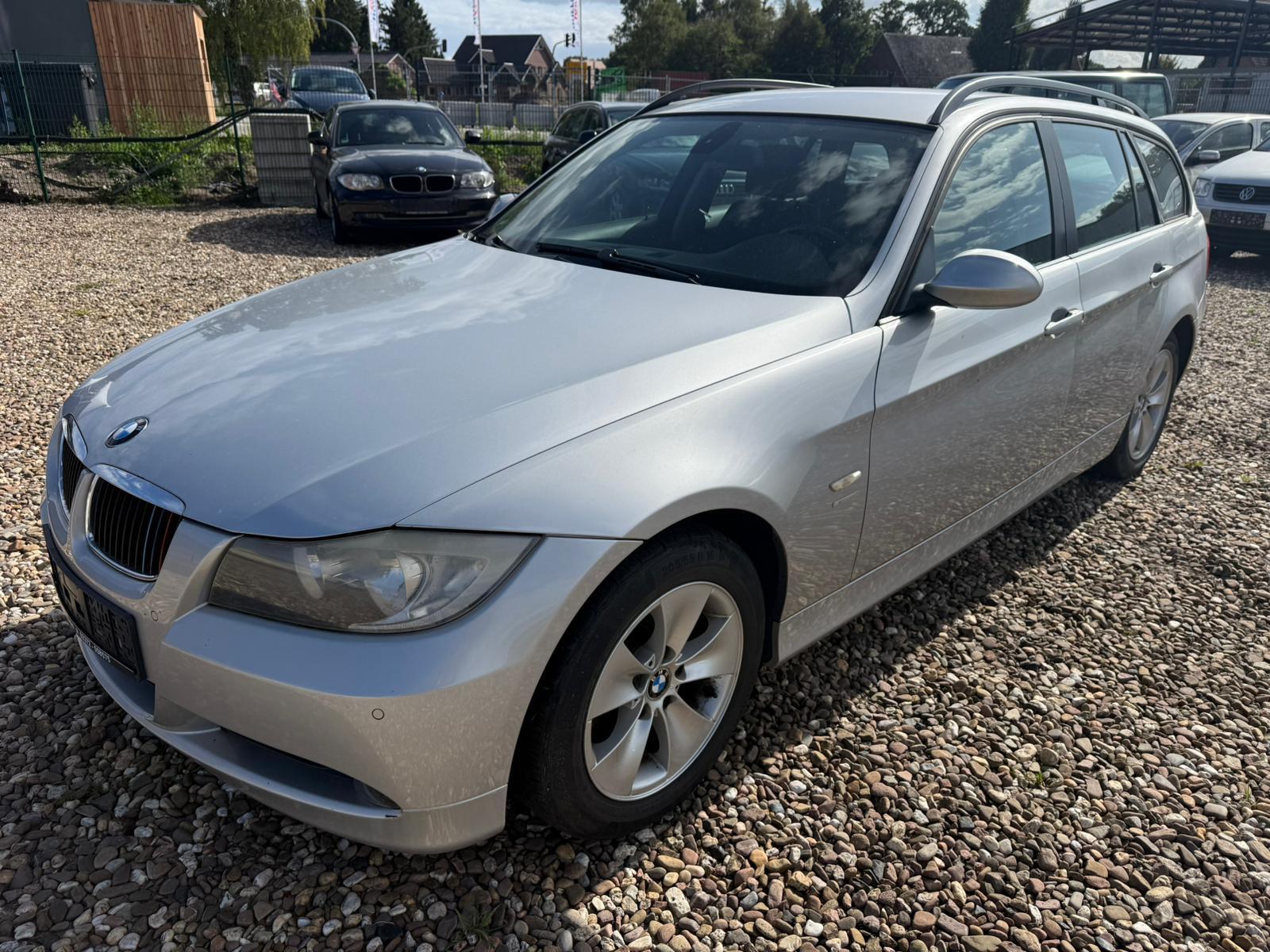 BMW 318 3 Touring 318i