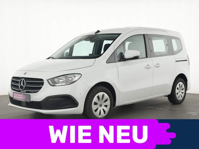 Mercedes-Benz T 180 Navi|Rückfahrkamera|Sitzheizung|Park-Paket