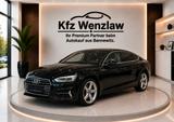 Audi A5 40 2.0TDI Sportback*Xenon*Navi*Automatik*