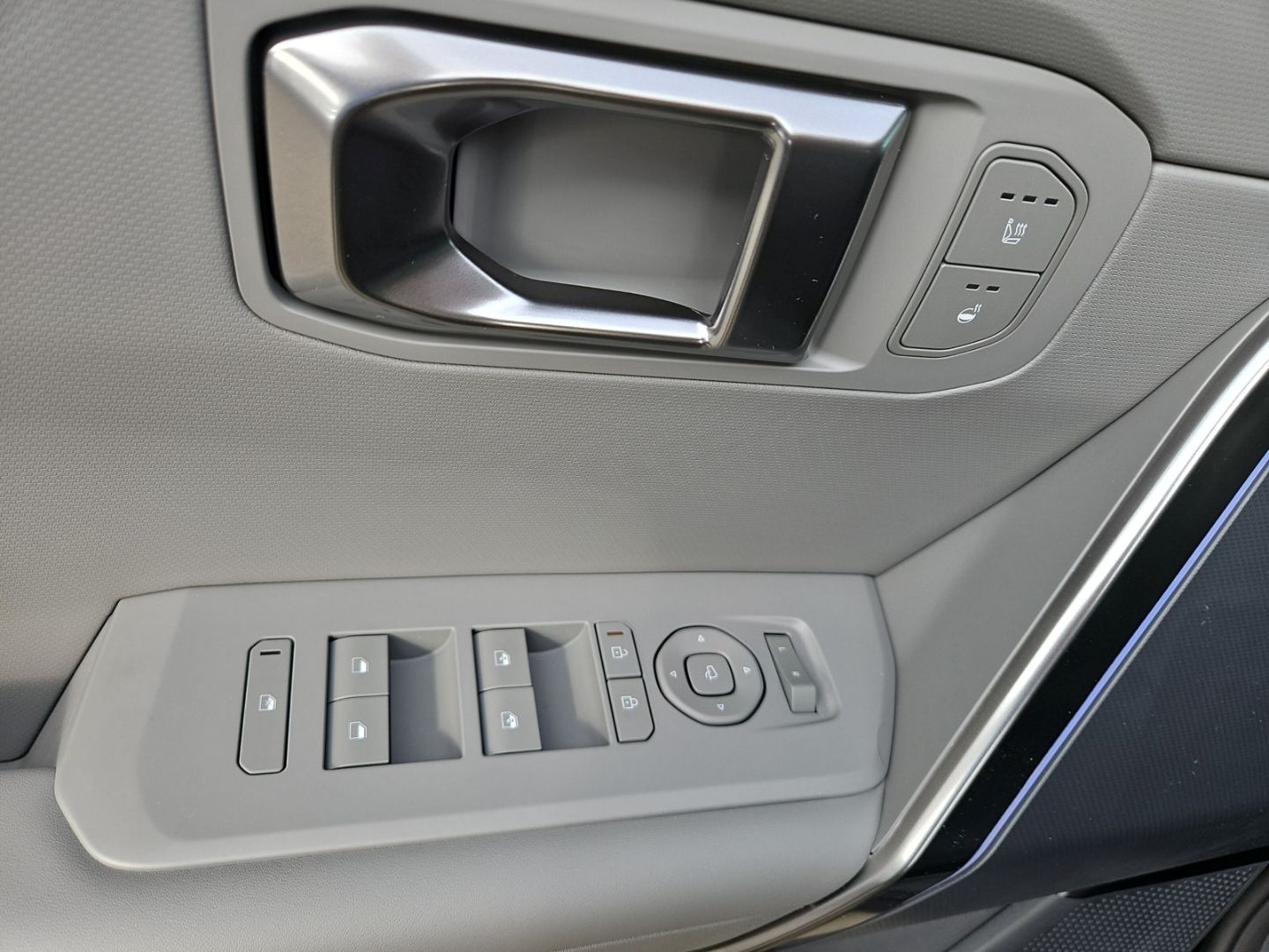 Kia Seltos - Bild 24