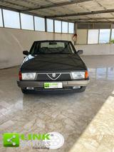 Alfa Romeo ALFA ROMEO 75 1.8 - Alfa Romeo aus 1987