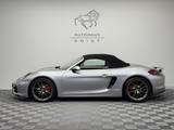 Porsche Boxster GTS|Approved|Bose|PDLS+|18-Wege|Carbon - Porsche Boxster in Wuppertal