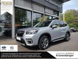 Subaru Forester 2.0ie e-Boxer Platinum AHK Leder Navi - Subaru in Düsseldorf