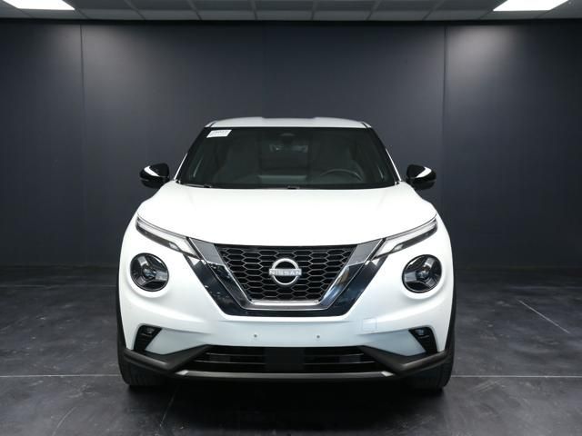 Nissan NISSAN Juke 1.0 DIG-T 114 CV N-Connecta imagem 2
