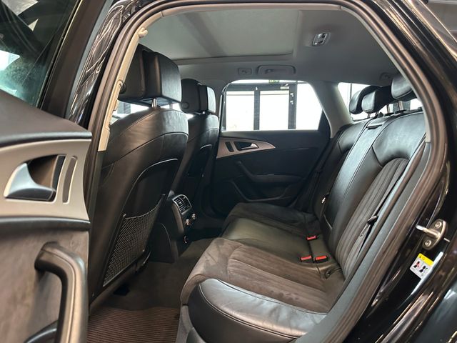 Audi A6 Allroad quattro 3.0 TDI *2. Hand*Klima*Kamera