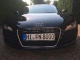 Audi R8 4.2 FSI R tronic quattro - - Audi R8: Von Privat