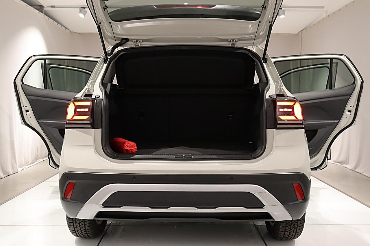 Volkswagen T-Cross - Bild 26