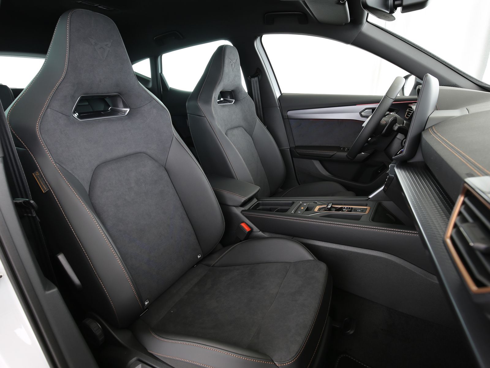 Cupra Formentor - Bild 17