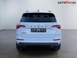 Skoda Karoq 1,5 TSI DSG Sportline 2ZKli ACC AHK SHZ... - Skoda Gebrauchtwagen in Heilbronn