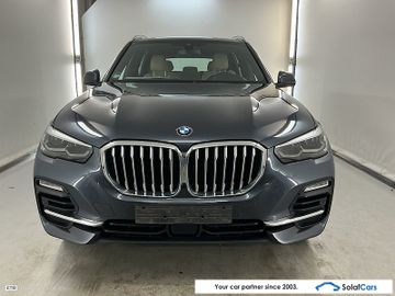 BMW X5 - 4